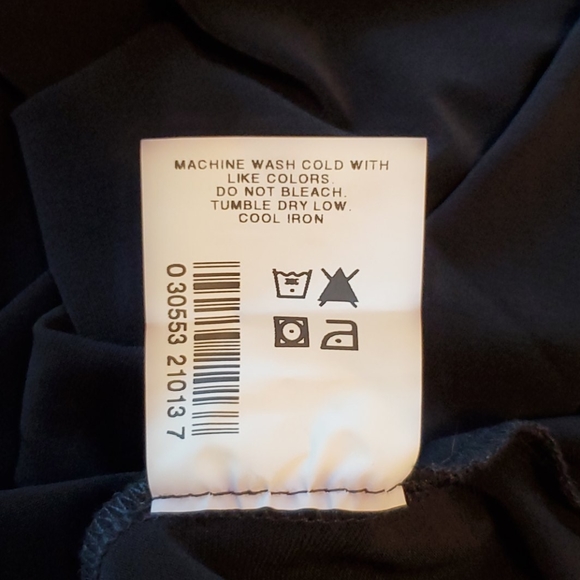 HP🤱Two Hearts Maternity Dress Size L - Picture 6 of 6